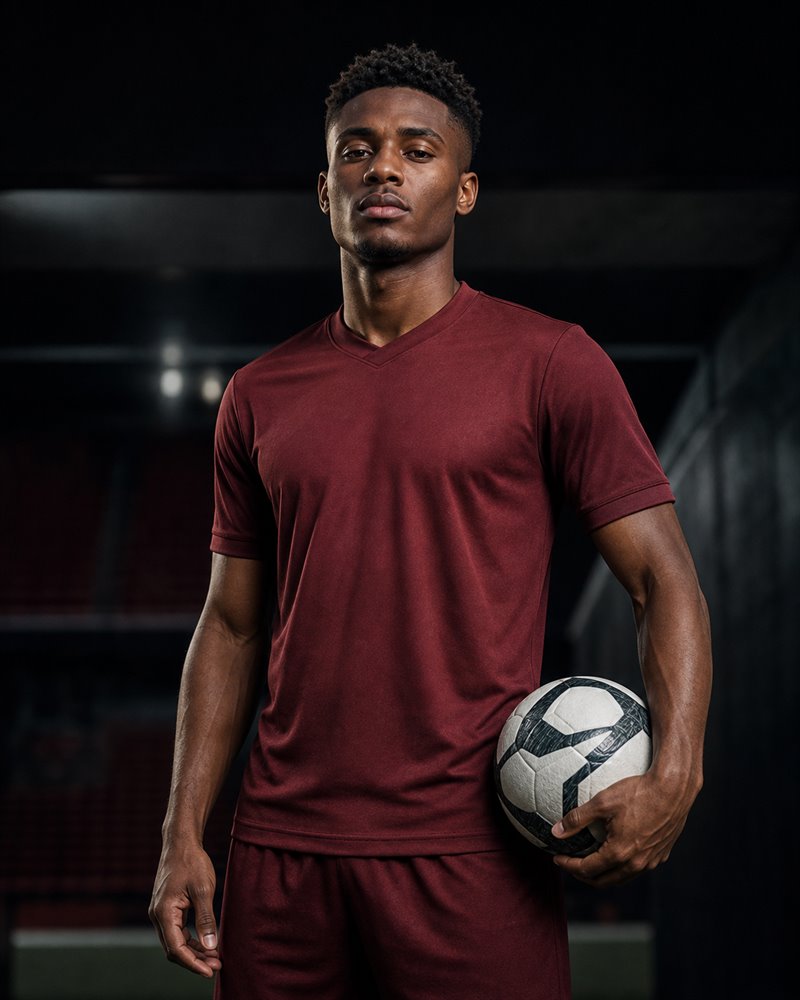 Michael Akpan